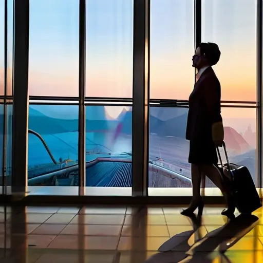 Почему путешествия в небольших компаниях часто проходят комфортнее