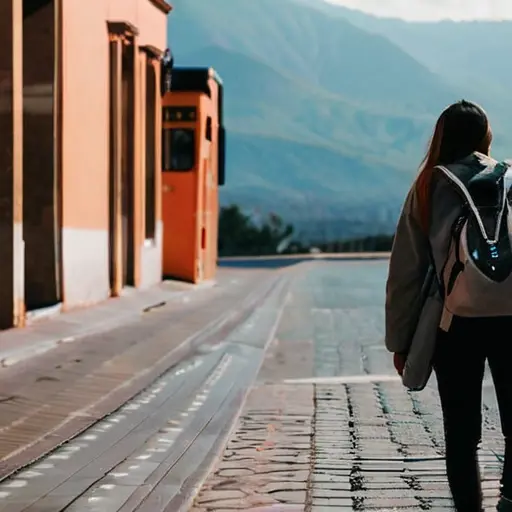 Как спланировать поездку так, чтобы каждый день был разным по настроению