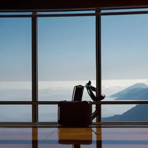 Почему путешествие с акцентом на атмосферу бывает интереснее списка мест